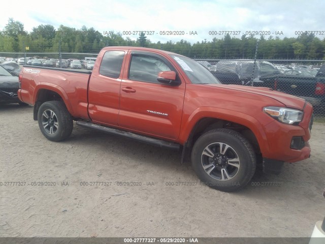 5TFSZ5ANXJX144086  toyota tacoma 2018 IMG 0