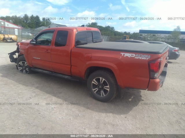 5TFSZ5ANXJX144086  toyota tacoma 2018 IMG 2