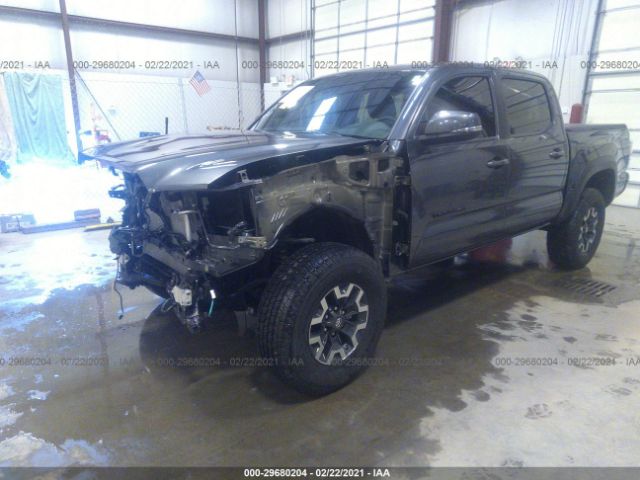 3TMCZ5AN7LM360636  toyota tacoma 2020 IMG 1