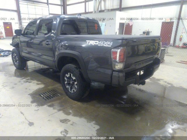 3TMCZ5AN7LM360636  toyota tacoma 2020 IMG 2