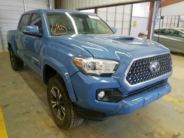 3TMCZ5AN7KM246604  toyota tacoma dou 2019 IMG 0