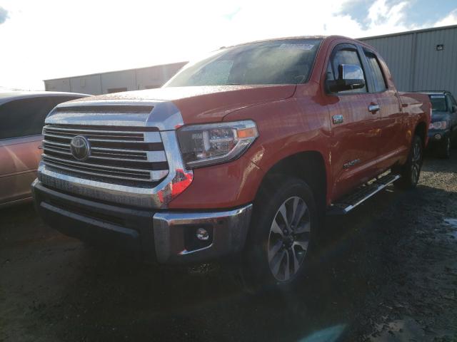 5TFBW5F1XJX717809  toyota tundra 2018 IMG 1