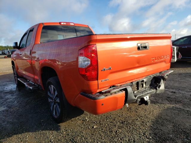 5TFBW5F1XJX717809  toyota tundra 2018 IMG 2