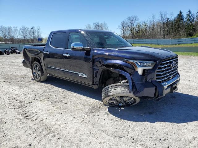 5TFVC5DB3PX026809  toyota tundra 2023 IMG 3