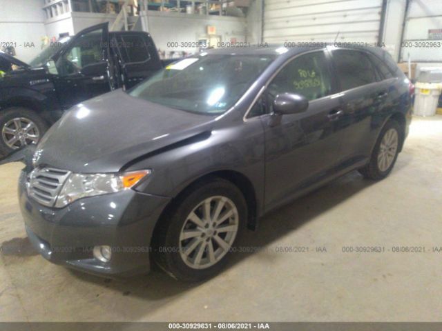 4T3BA3BB6AU010552  toyota venza 2010 IMG 1