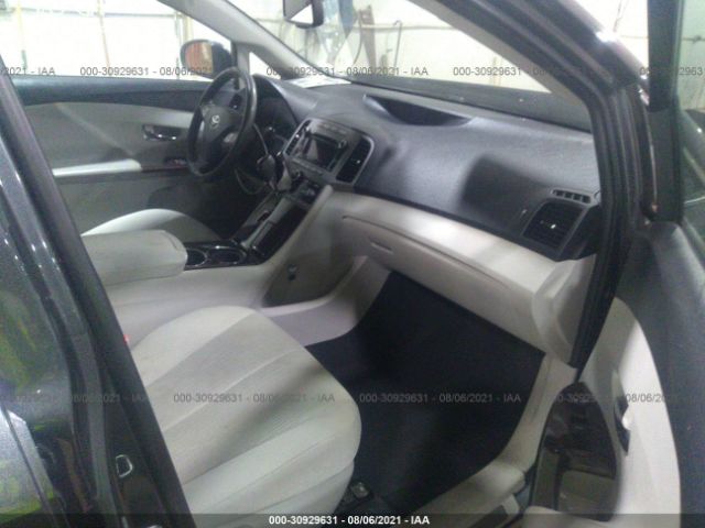 4T3BA3BB6AU010552  toyota venza 2010 IMG 4