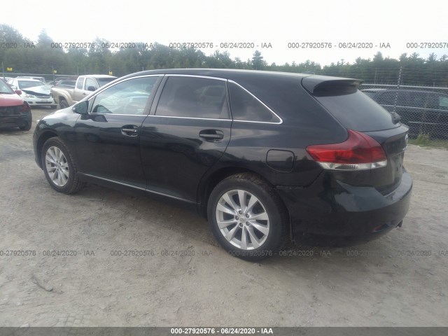 4T3BA3BB0DU036715  toyota venza 2013 IMG 2