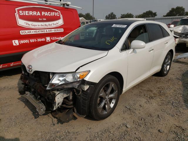 4T3BK3BB2BU052358  toyota venza 2011 IMG 1