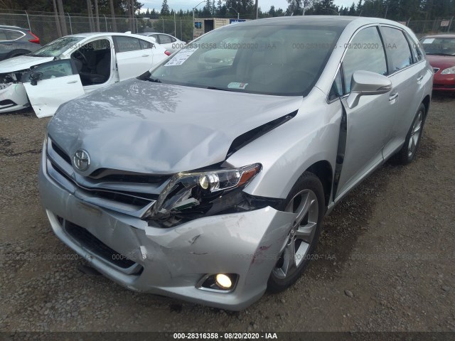 4T3BK3BB6DU085723  toyota venza 2013 IMG 1