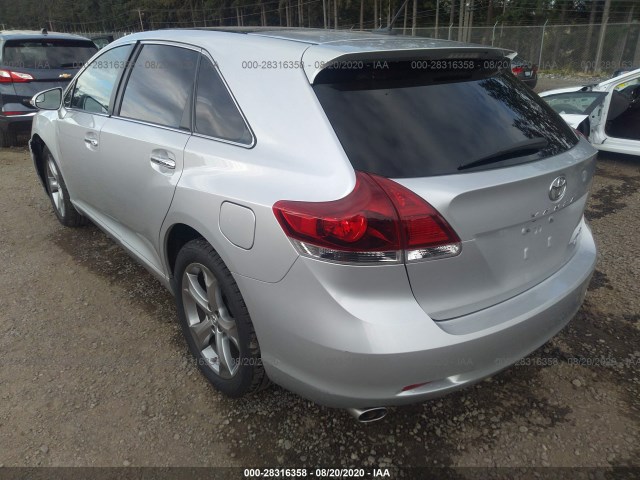 4T3BK3BB6DU085723  toyota venza 2013 IMG 2