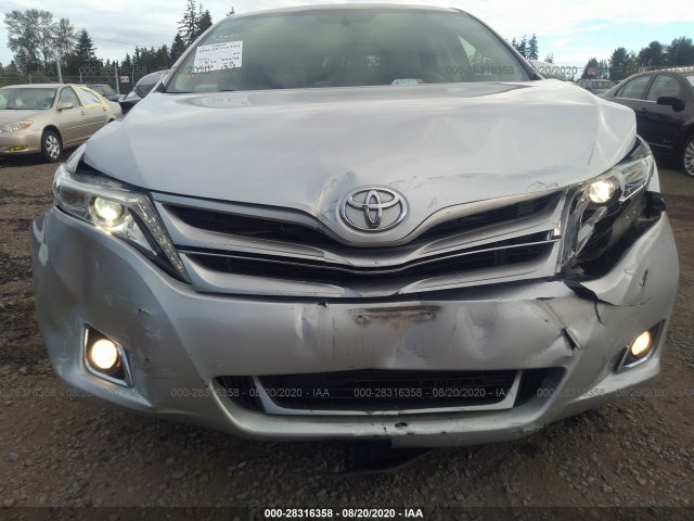 4T3BK3BB6DU085723  toyota venza 2013 IMG 5