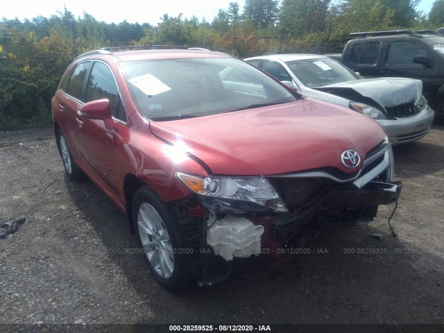 4T3BA3BB1FU066809  toyota venza 2015 IMG 0