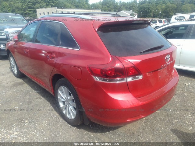 4T3BA3BB1FU066809  toyota venza 2015 IMG 2