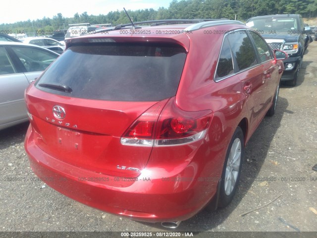 4T3BA3BB1FU066809  toyota venza 2015 IMG 3