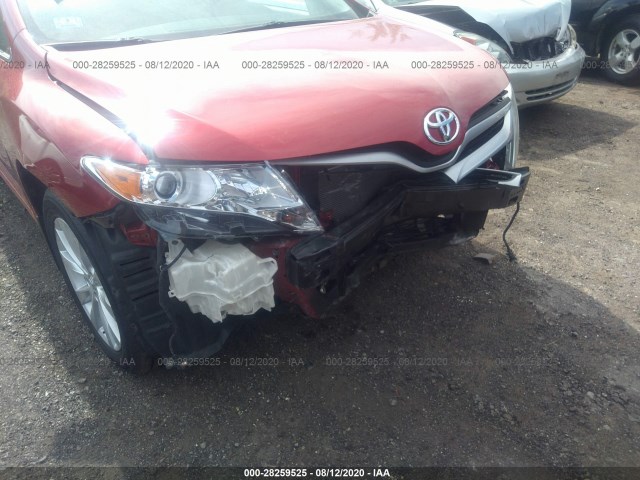 4T3BA3BB1FU066809  toyota venza 2015 IMG 5