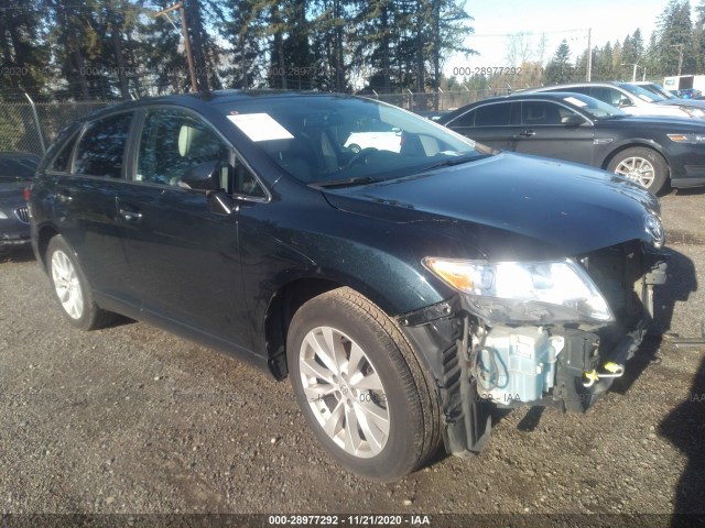 4T3BA3BB3EU060735  toyota venza 2014 IMG 0