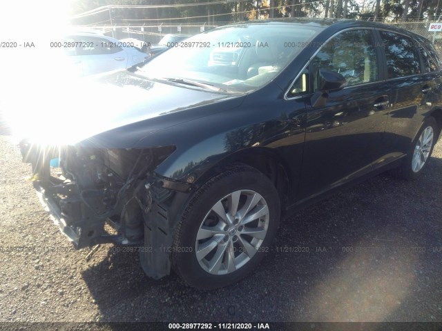 4T3BA3BB3EU060735  toyota venza 2014 IMG 1