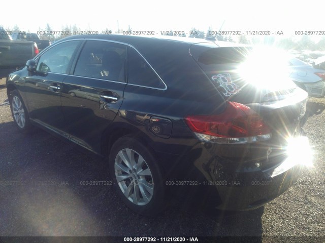 4T3BA3BB3EU060735  toyota venza 2014 IMG 2