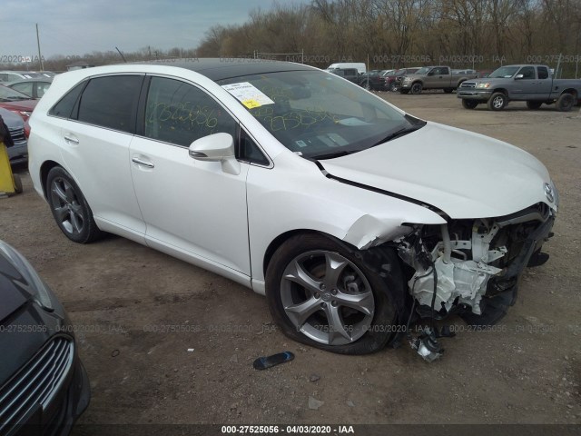 4T3BK3BB1EU103207  toyota venza 2014 IMG 0