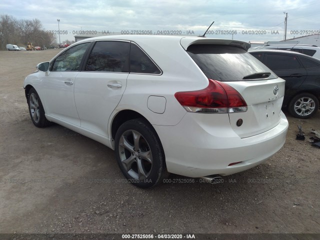 4T3BK3BB1EU103207  toyota venza 2014 IMG 2