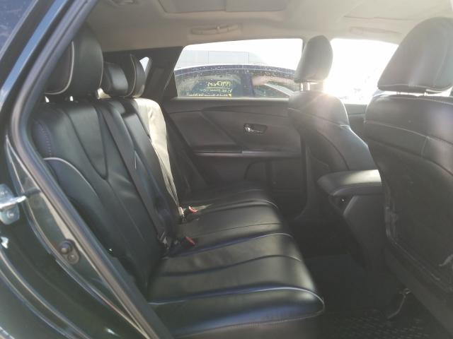 4T3BK3BBXEU104730  toyota venza 2014 IMG 5