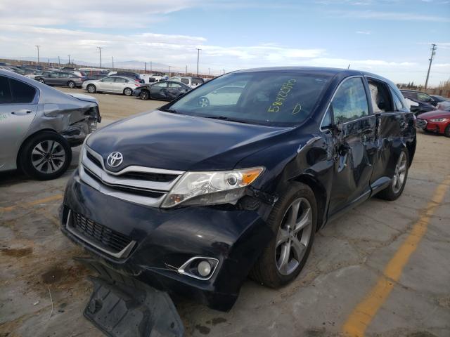 4T3ZK3BB2FU071125  toyota venza 2014 IMG 1