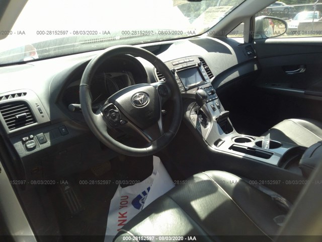 4T3BA3BBXFU075041  toyota venza 2015 IMG 4