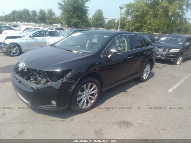 4T3ZA3BB8FU096016  toyota venza 2015 IMG 1