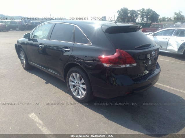 4T3ZA3BB8FU096016  toyota venza 2015 IMG 2