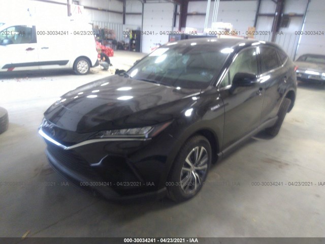 JTEAAAAH6MJ007221  toyota venza 2021 IMG 1