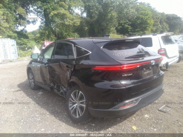 JTEAAAAH7MJ017966  toyota venza 2021 IMG 2