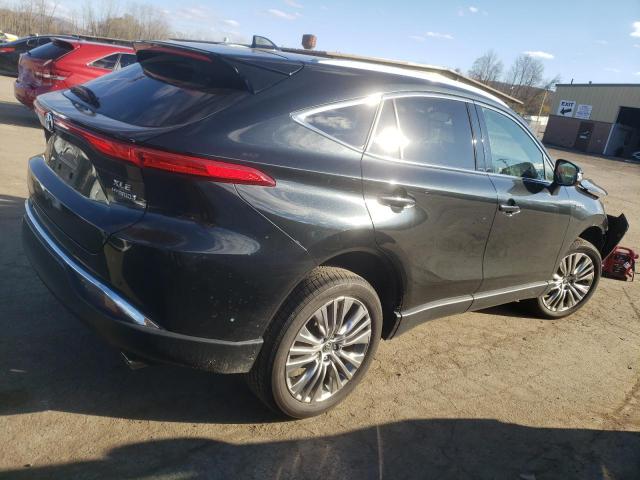 JTEAAAAH8MJ012369  toyota venza 2021 IMG 2