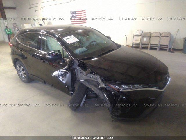 JTEAAAAH6MJ007221  toyota venza 2021 IMG 0