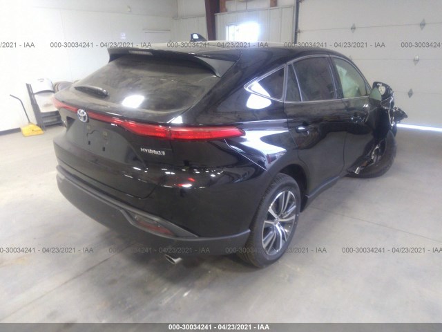 JTEAAAAH6MJ007221  toyota venza 2021 IMG 3