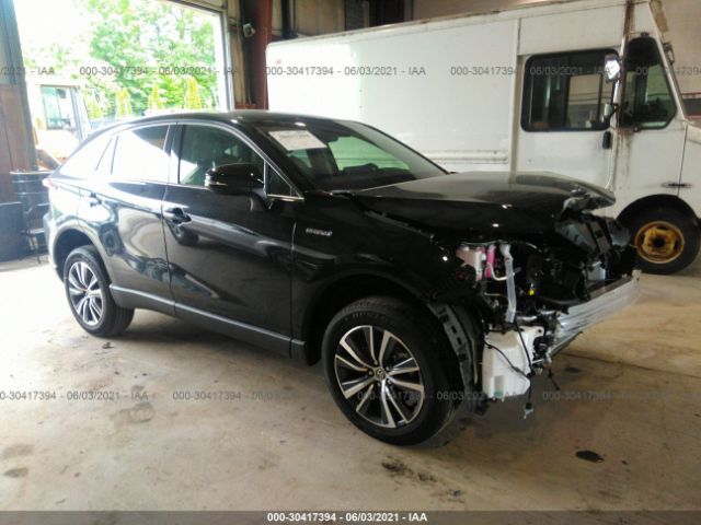 JTEAAAAH7MJ033780  toyota venza 2021 IMG 0