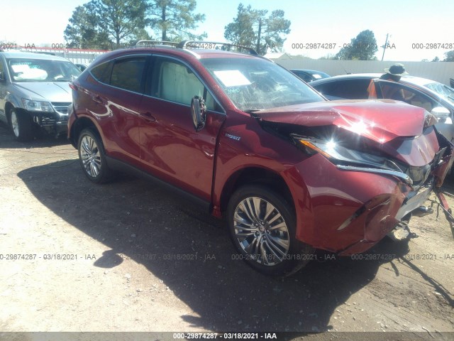 JTEAAAAHXMJ029335  toyota venza 2021 IMG 0