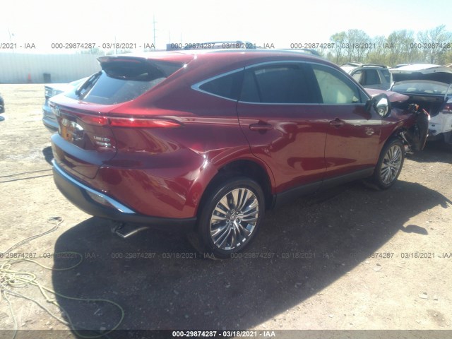 JTEAAAAHXMJ029335  toyota venza 2021 IMG 3