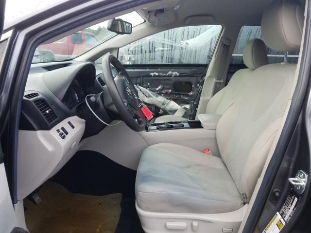 4T3ZA3BB9EU089493  toyota venza le 2014 IMG 4