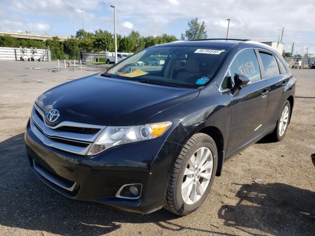 4T3BA3BB6FU069754  toyota venza le 2015 IMG 1