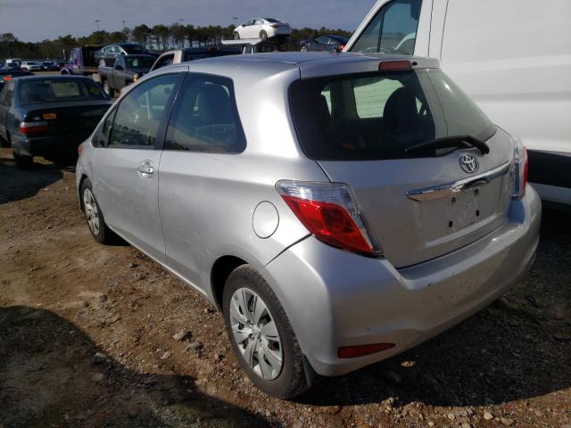 JTDJTUD37ED588308  toyota yaris 2014 IMG 2