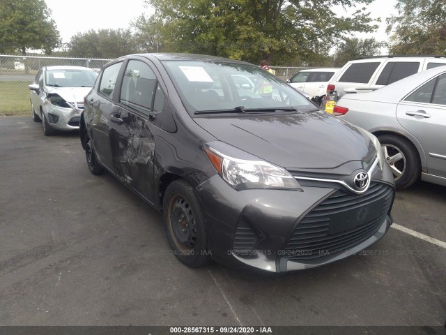 VNKKTUD34FA027692  toyota yaris 2015 IMG 0