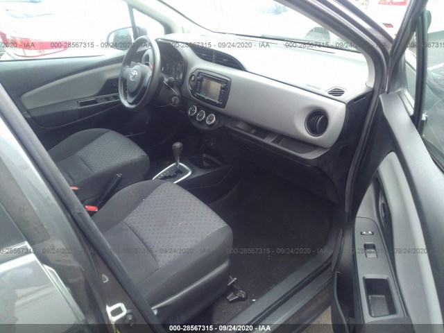 VNKKTUD34FA027692  toyota yaris 2015 IMG 4