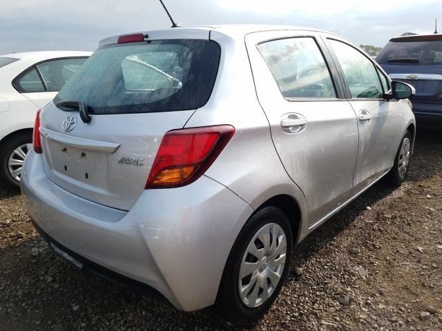 VNKKTUD35FA025286  toyota yaris 2015 IMG 3