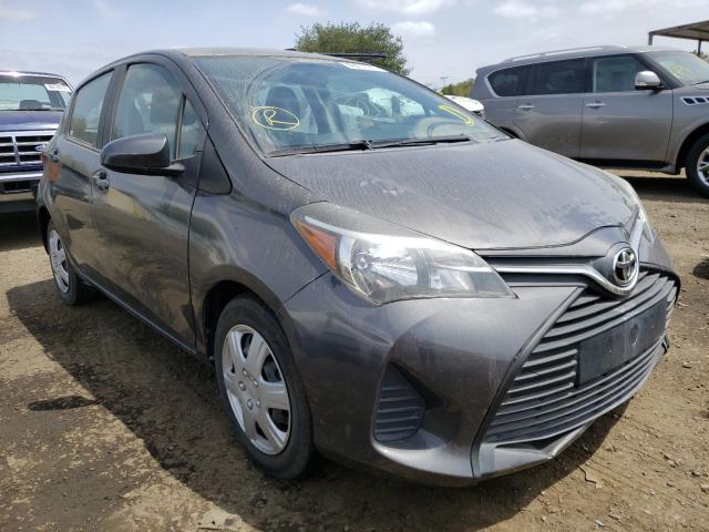 VNKKTUD33FA034150  toyota yaris 2015 IMG 0