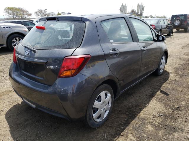 VNKKTUD33FA034150  toyota yaris 2015 IMG 3