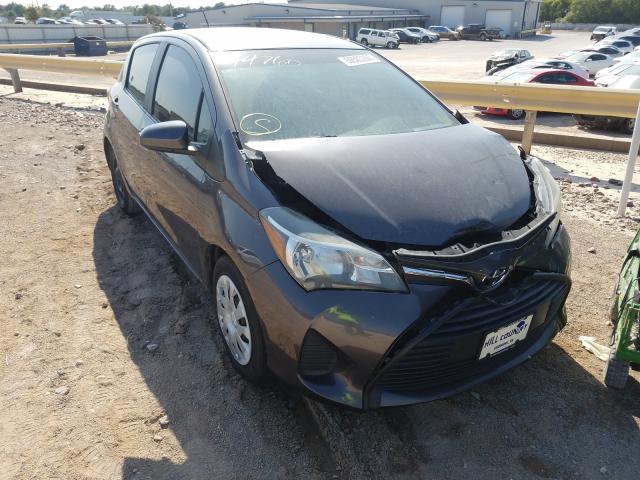 VNKKTUD33FA044760  toyota yaris 2015 IMG 0