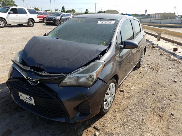 VNKKTUD33FA044760  toyota yaris 2015 IMG 1