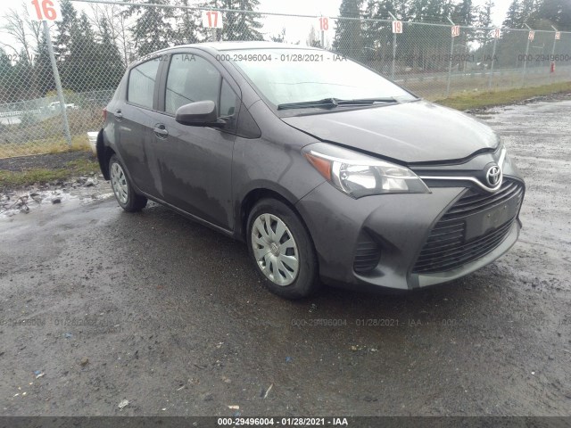 VNKKTUD33FA047688  toyota yaris 2015 IMG 0