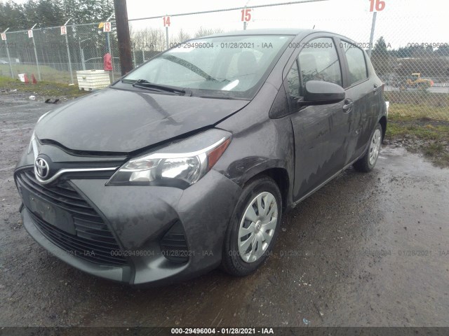 VNKKTUD33FA047688  toyota yaris 2015 IMG 1