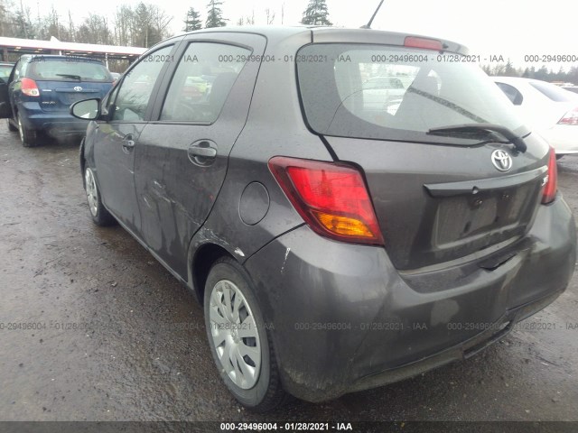 VNKKTUD33FA047688  toyota yaris 2015 IMG 2